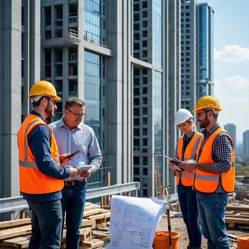 Design & Build