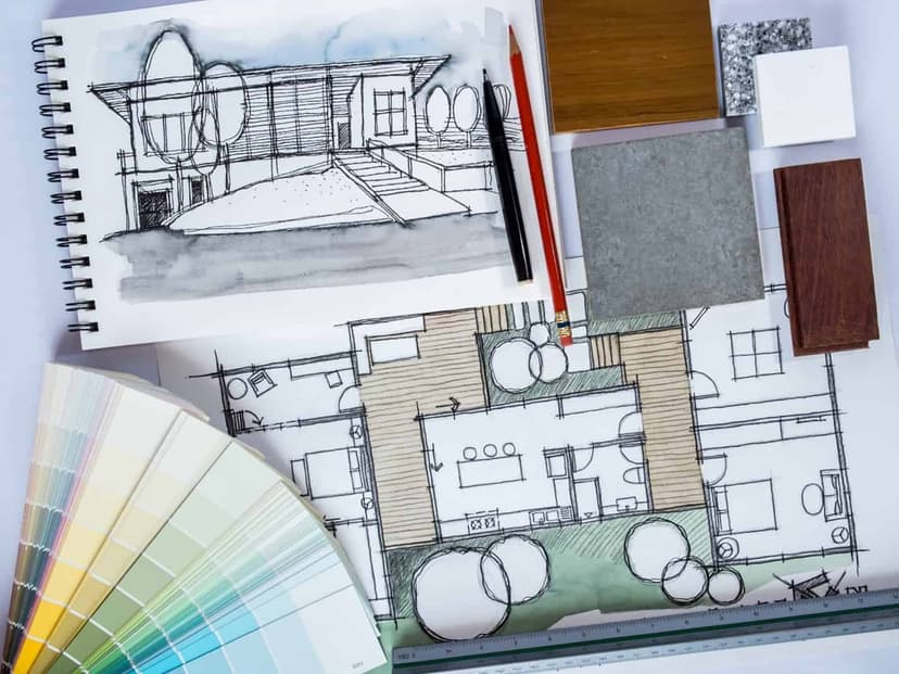 Interior Fit-outs