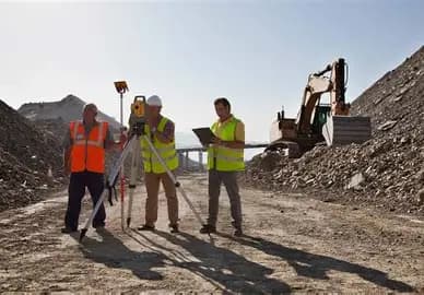 Site Preparation