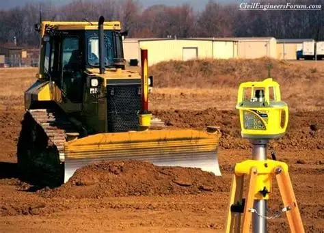 Site Preparation